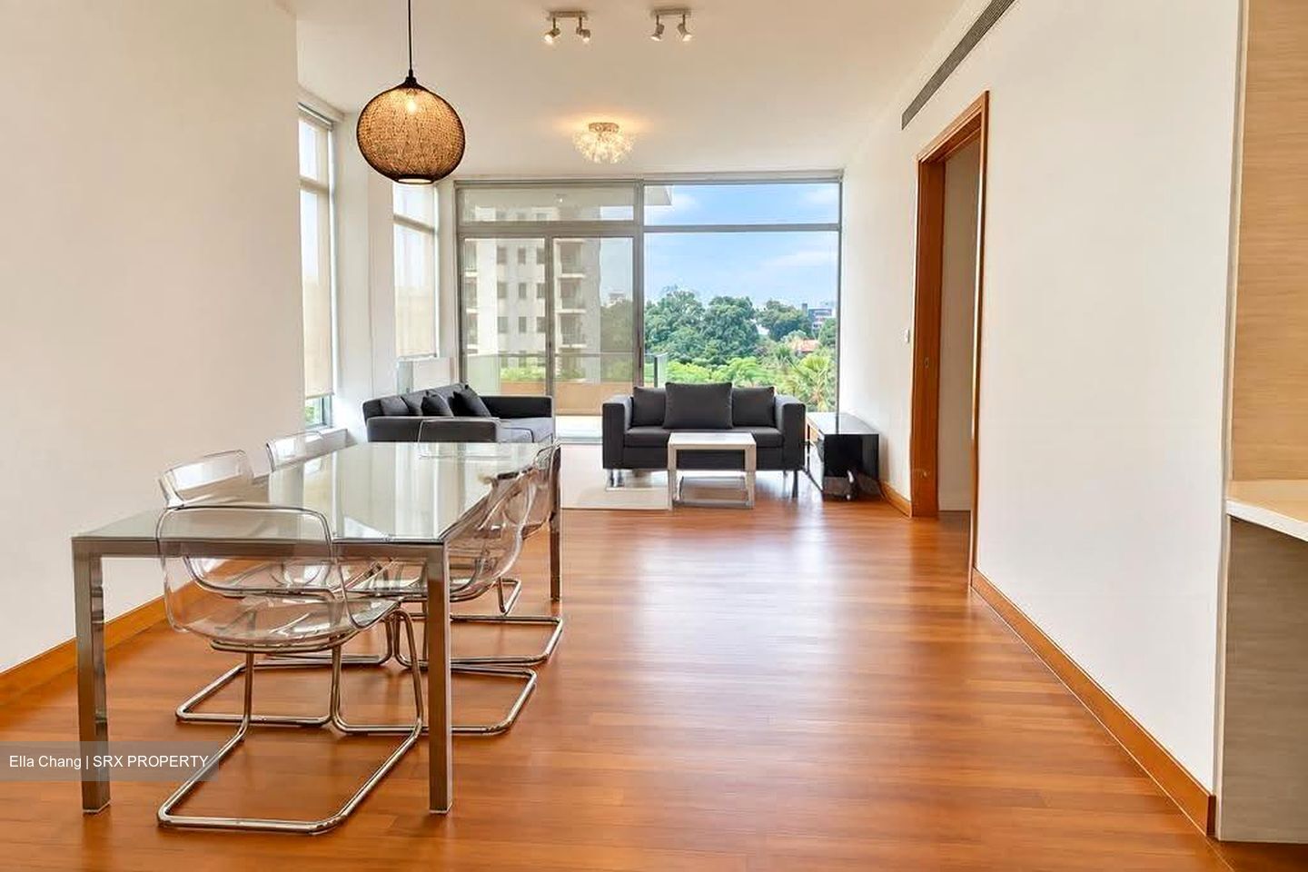 Draycott Eight (D10), Condominium #618211021